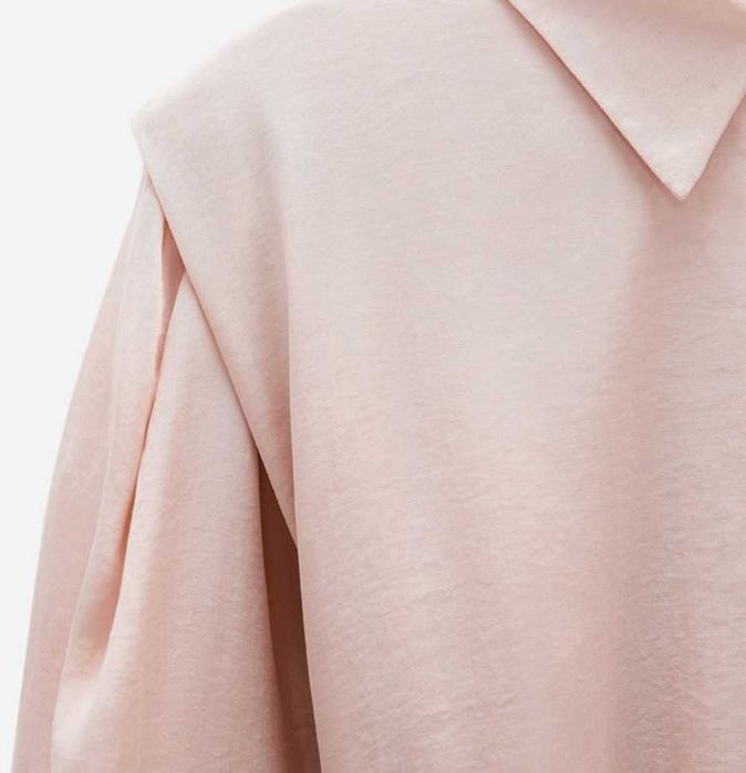 Сукня - сорочка плаття Zara 50-52р.