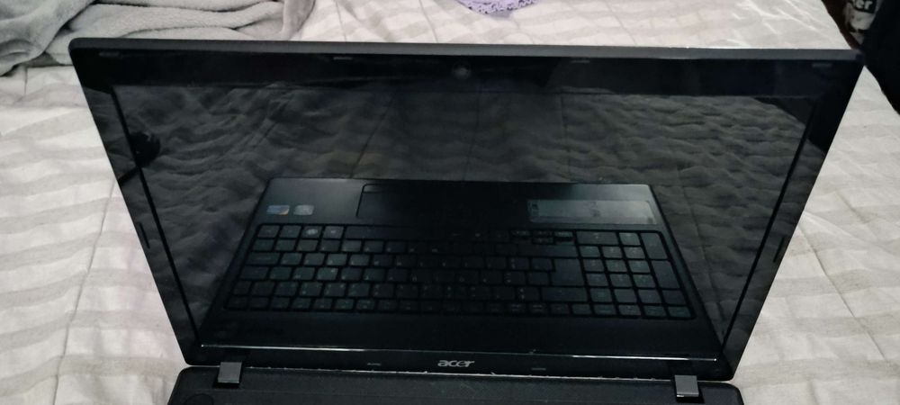 Acer Aspire 5742