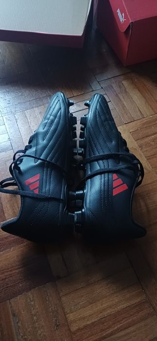 Chuteiras adidas deportivo