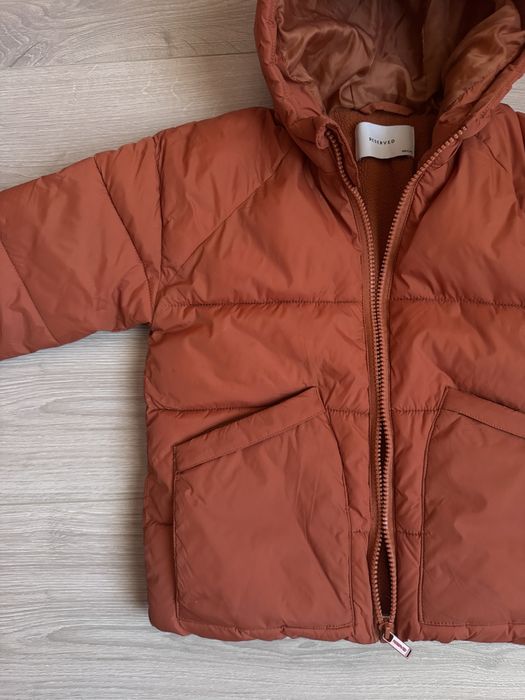 Куртка весна-осінь для хлопчика 98-110