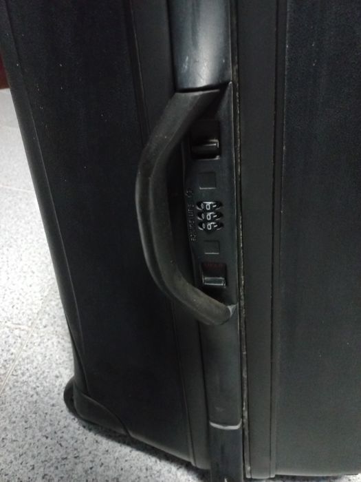 Mala de viagem SAMSONITE