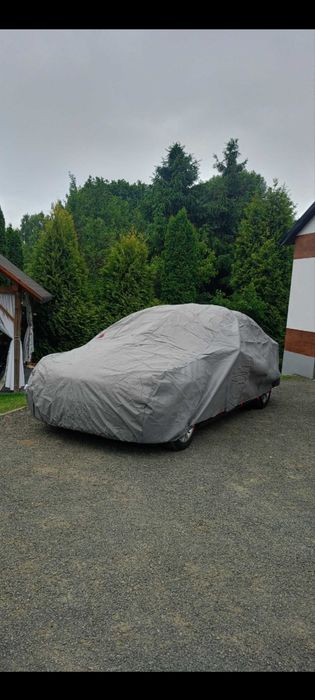 Pokrowiec antygradowy 7mm BMW E90
