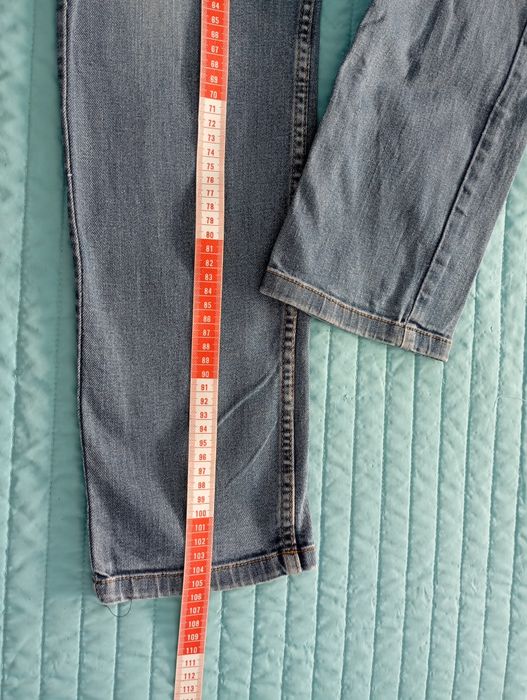 Calças de ganga Denim Co