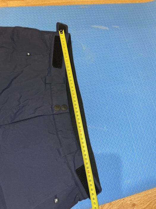 Лижние Штани  Fila  M/L сноубордисні