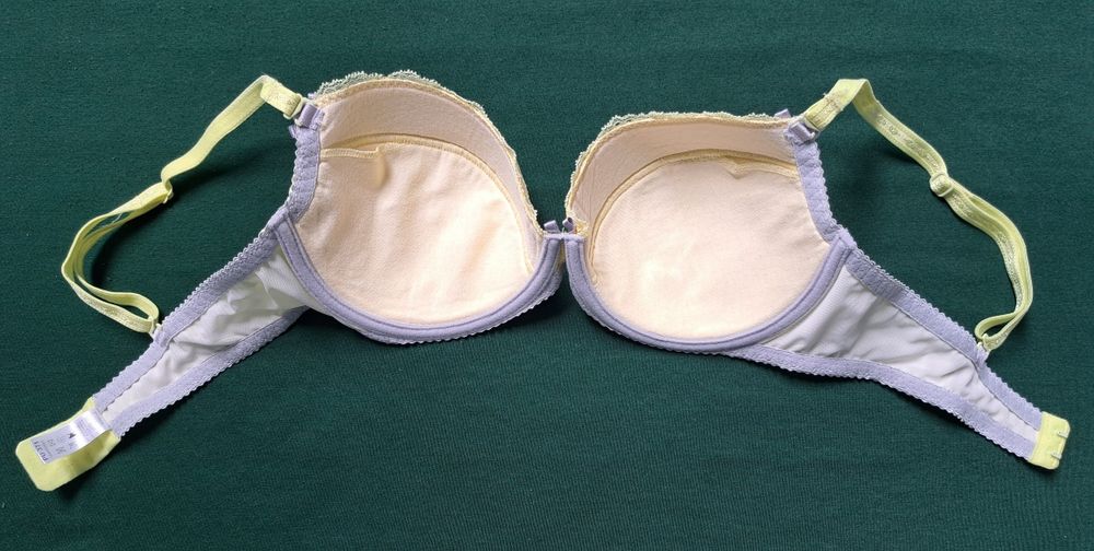 Komplet bielizny Kinga Limonetta I