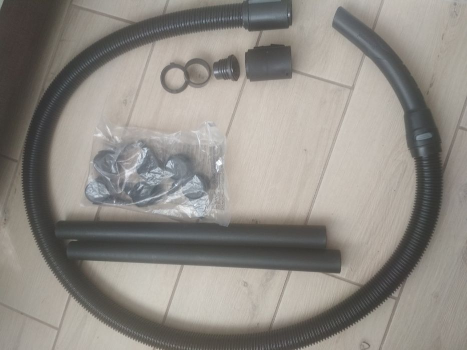 Шланг фільтр насадки Karcher wd2, wd3, wd4, wd5, wd6