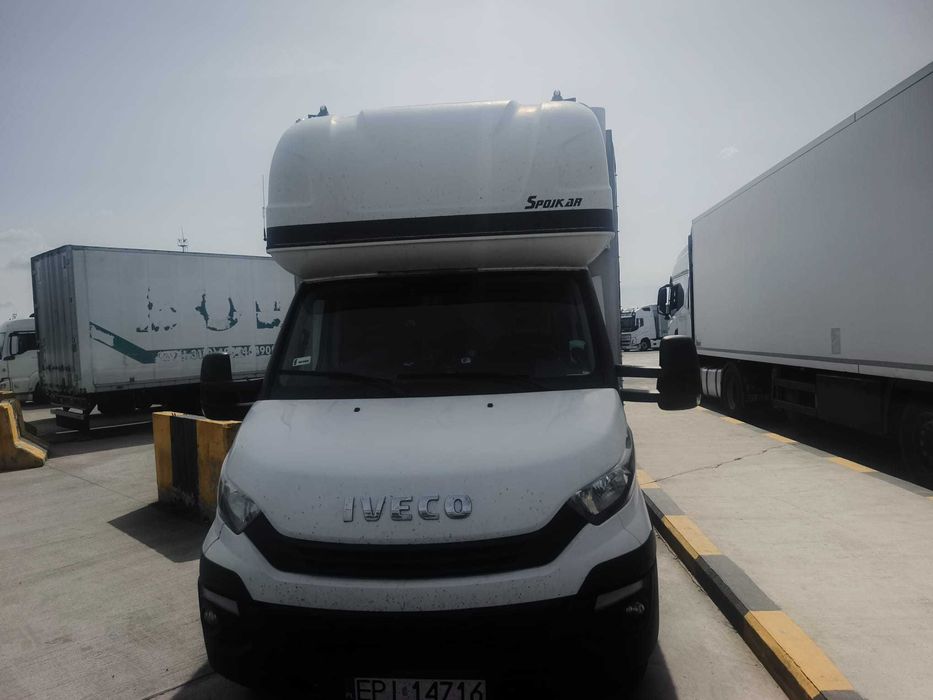 Iveco