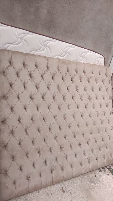 Cabeceira de cama