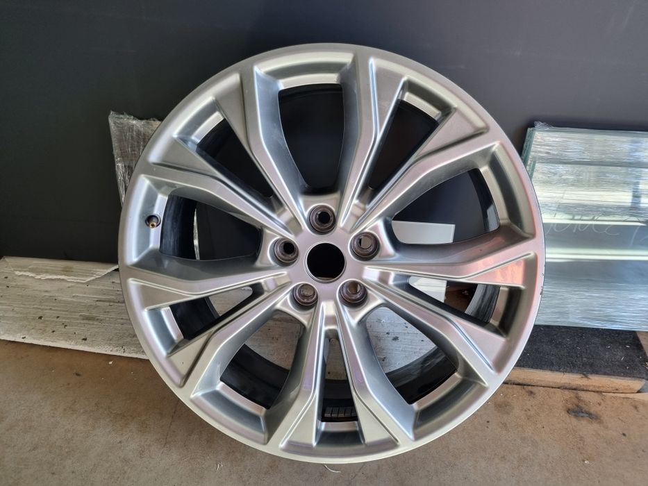 Felga ford explorer