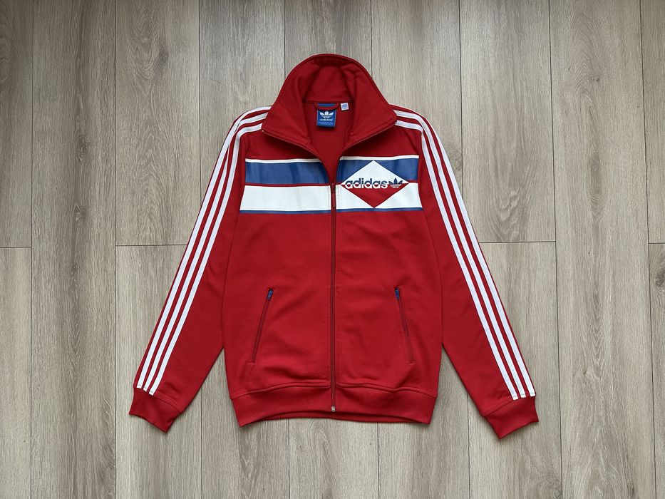 Олімпійка кофта Adidas originals
