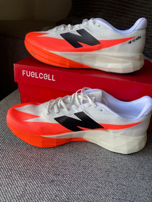 sapatilhas new balance Sc elite