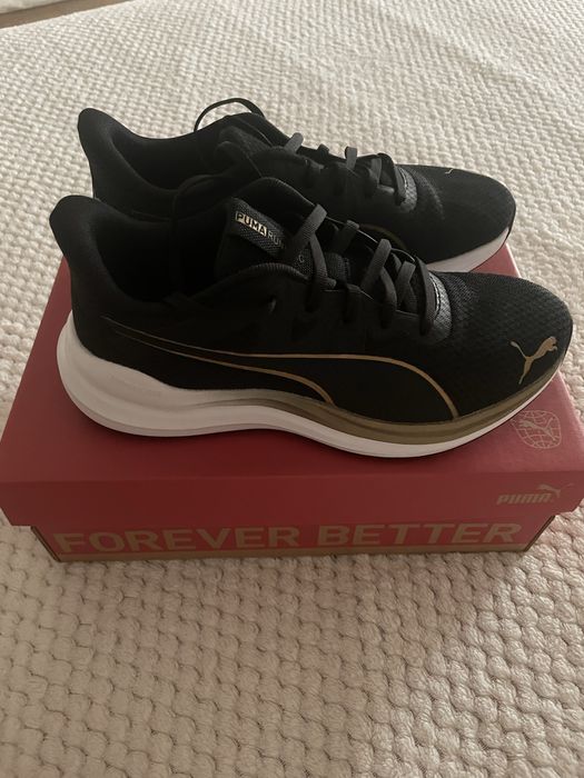 Кросовки Puma для спорта