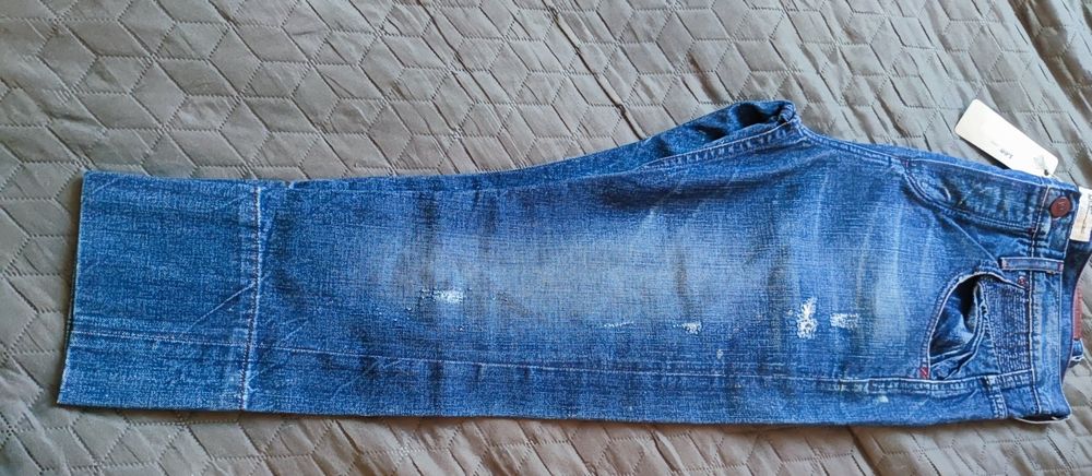 Джинси жіночі lee нові 30 розмір