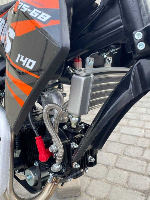 Пітбайк IROS RS-68 2026/ новий/ доставка