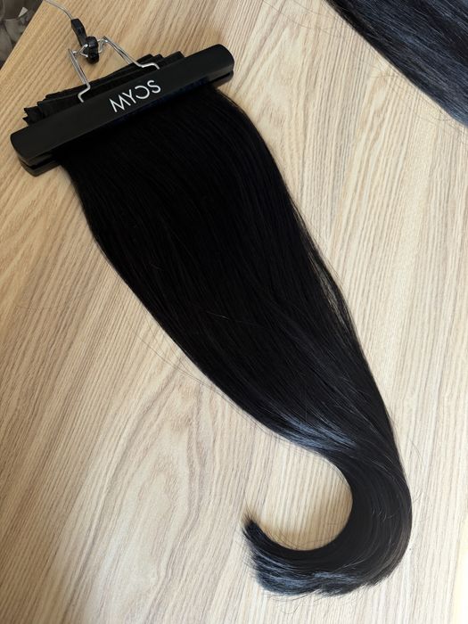 Extensão de cabelo  MYOS