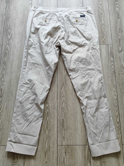 Spodnie damskie, Gant