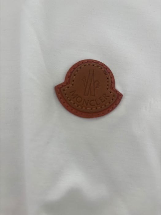 T-shirt moncler L