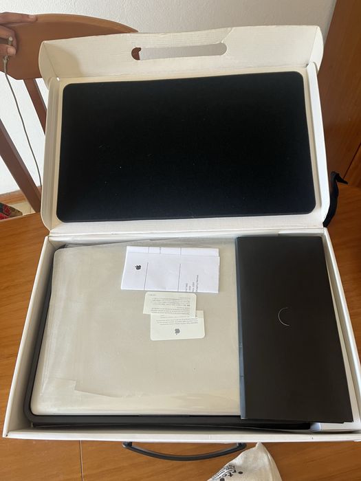 MacBook Pro 15 polegadas mid 2009