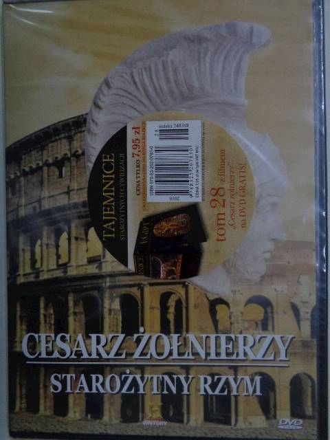 Na Tropie Przeszłości: Irackie Proroctwa Folia