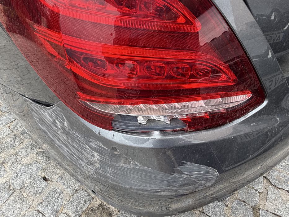 Mercedes c200 cdi avantgarde/ Nacional