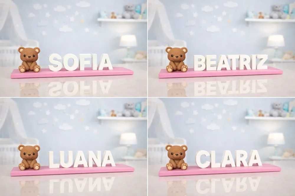 decoração quarto