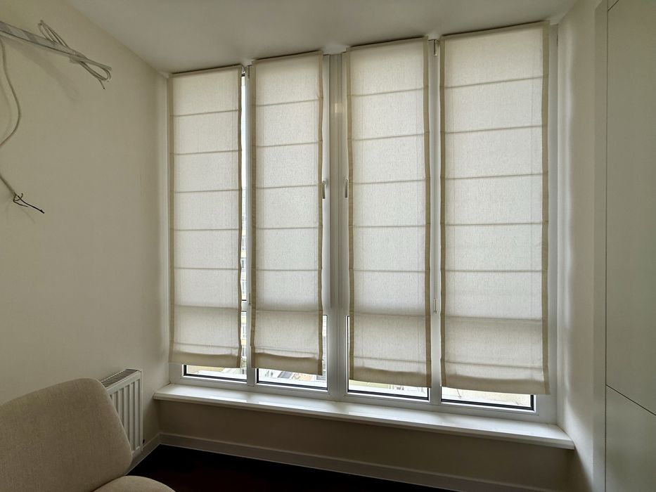 Трехкомнатная квартира с ремонтом в ЖК Леваневский.