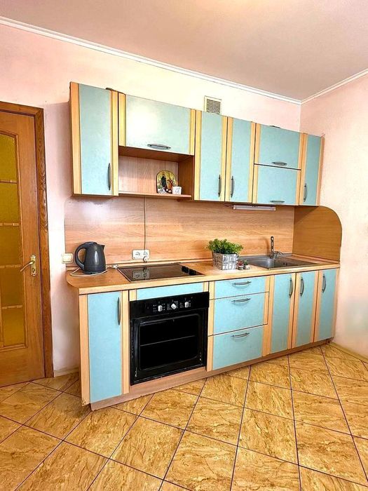 Чудова пропозиція! Затишна 2-к квартира 65 м²