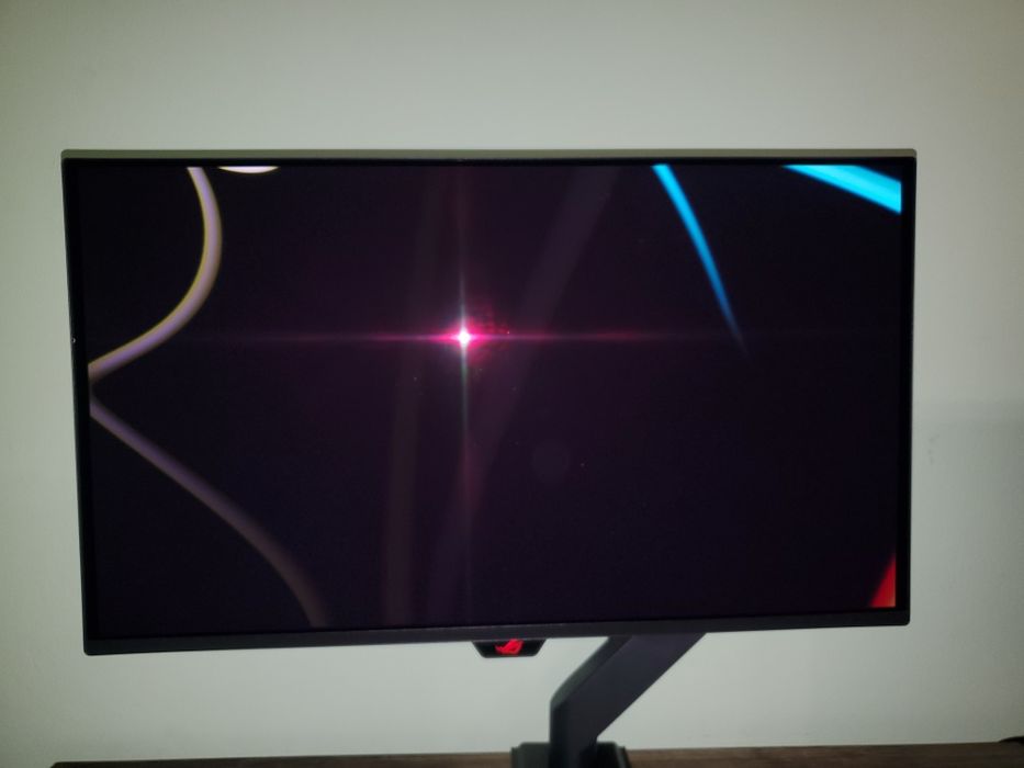Монітор Asus ROG Swift OLED PG27UCDM