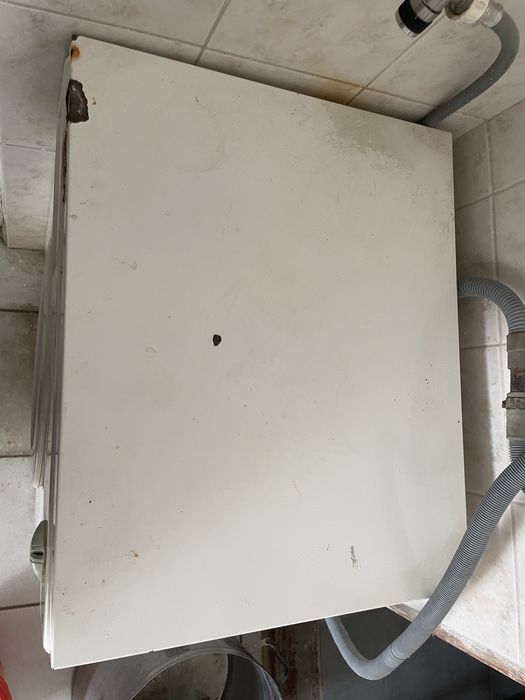 Пральна машинка Basic б/у