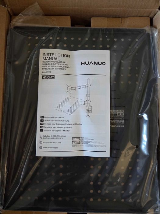 Suporte para portáteis