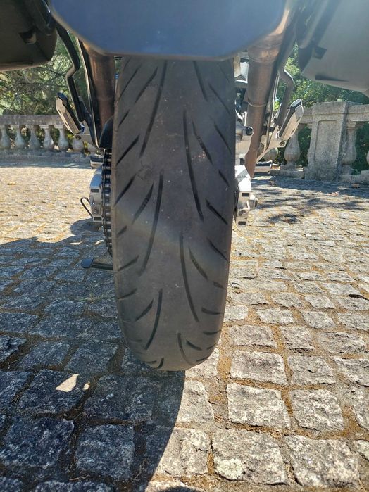 Honda Varadero 1000XL