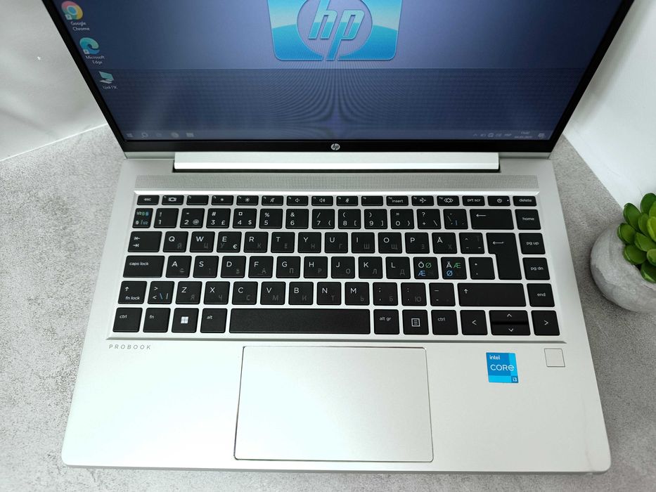 Ноутбук HP ProBook 440 G9/i3-1214U/8 ГБ/NVMe 256GB/14"/Уцінка