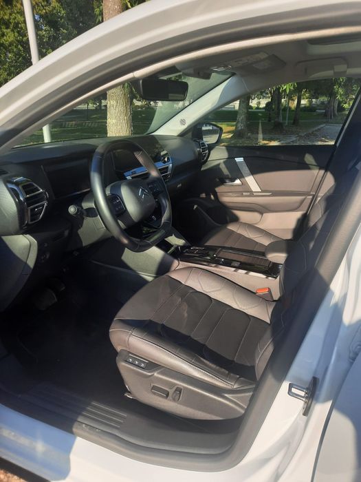 C4 X. 1.5Blue Hdi MAX FullExtras