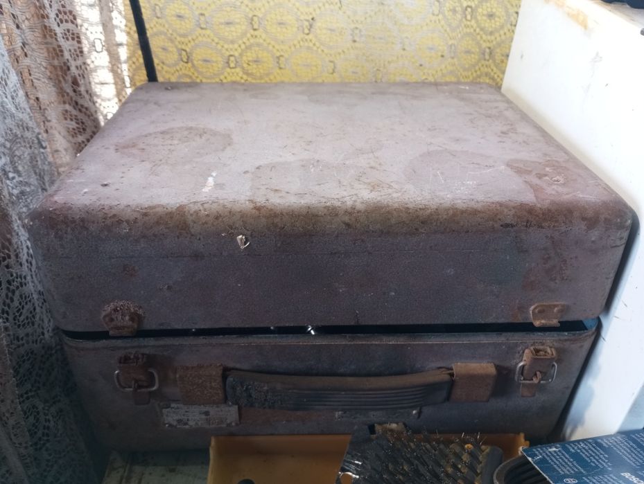 Тестер герметичності цпг