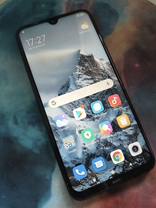 Продам Redmi Note8