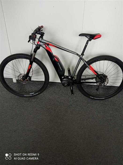 Rower elektryczny KROSS Level Boost 1.0 OUTLET