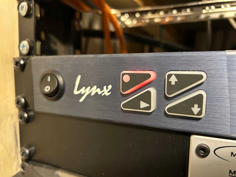 Lynx Aurora (n) 16 LT-HD2