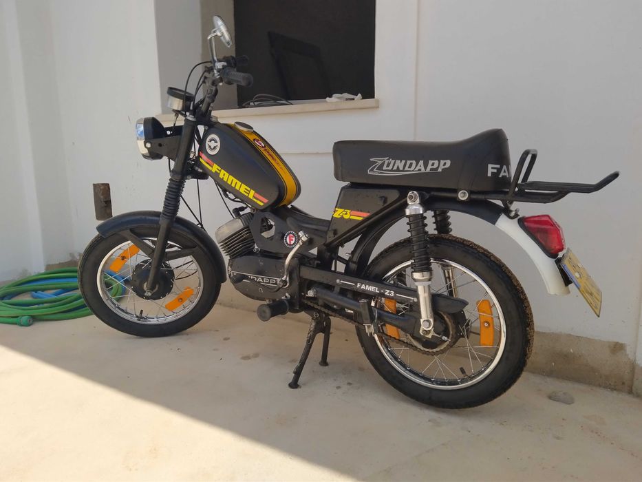 Famel Zundapp Z3