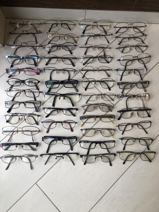 Оправа окуляри очки для зору №3