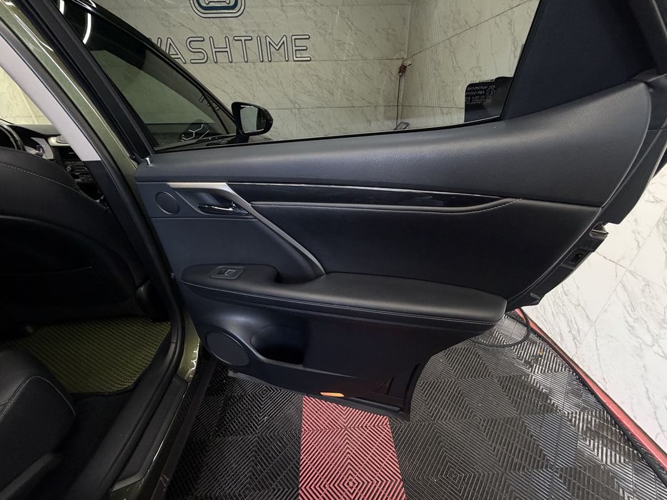 Офіційний Lexus RX 300 2021 р. (Гарний стан)