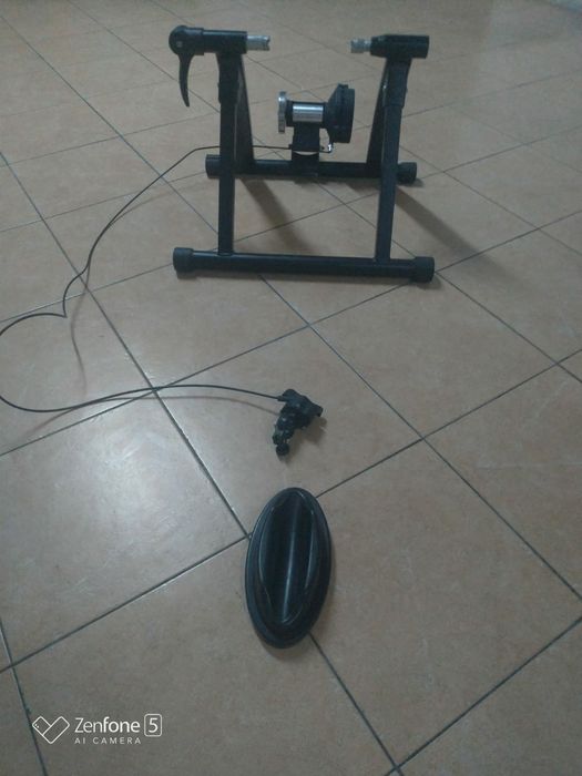 Suporte universal de bicicleta estática