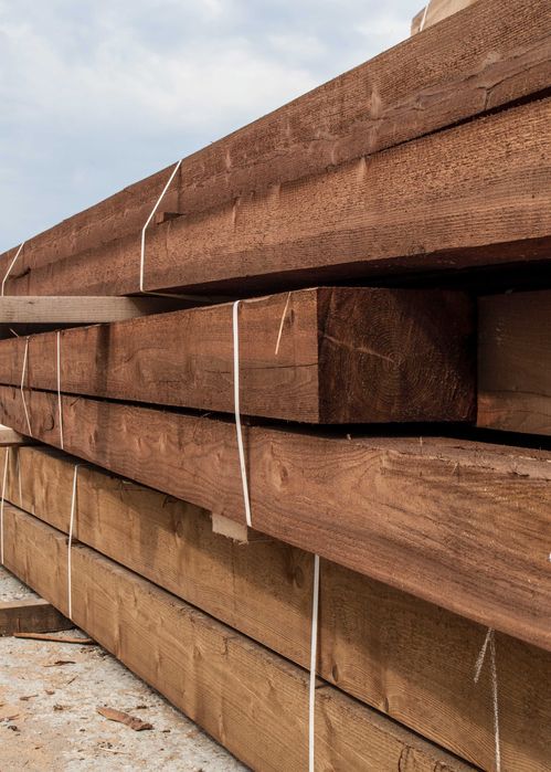 Więźba dachowa, C24, krokwie, łaty / Transport, SZYBKA WYCENA