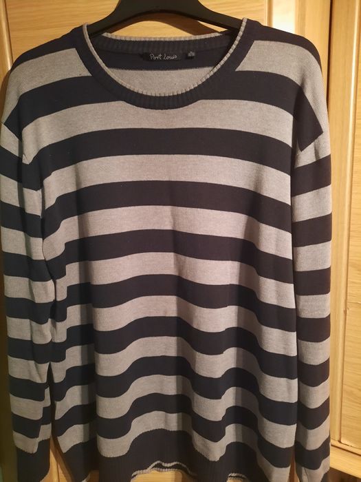 Swetr meski rozmiar 56/58