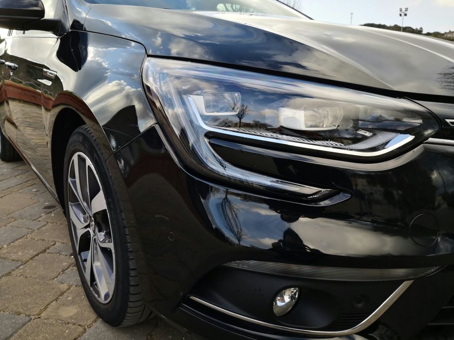 Megane TCE BOSE edition — photo 4