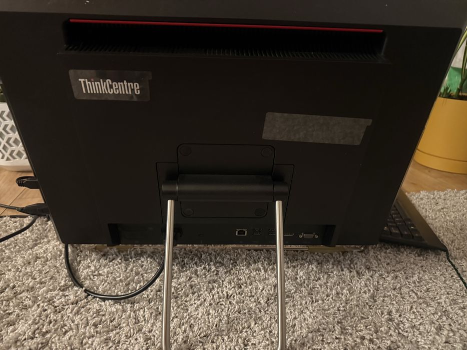 All in one Lenovo ThinkCenter M90z i3