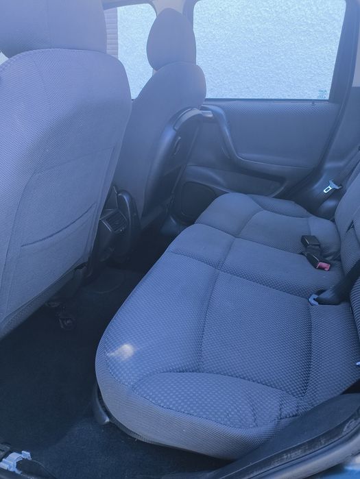 Fiat stilo 1600 gasolina