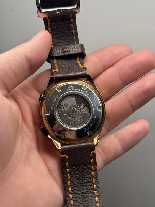 Orient Automatic