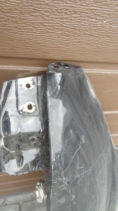 Toyota rav4 II 00-05 błotnik przód lewy