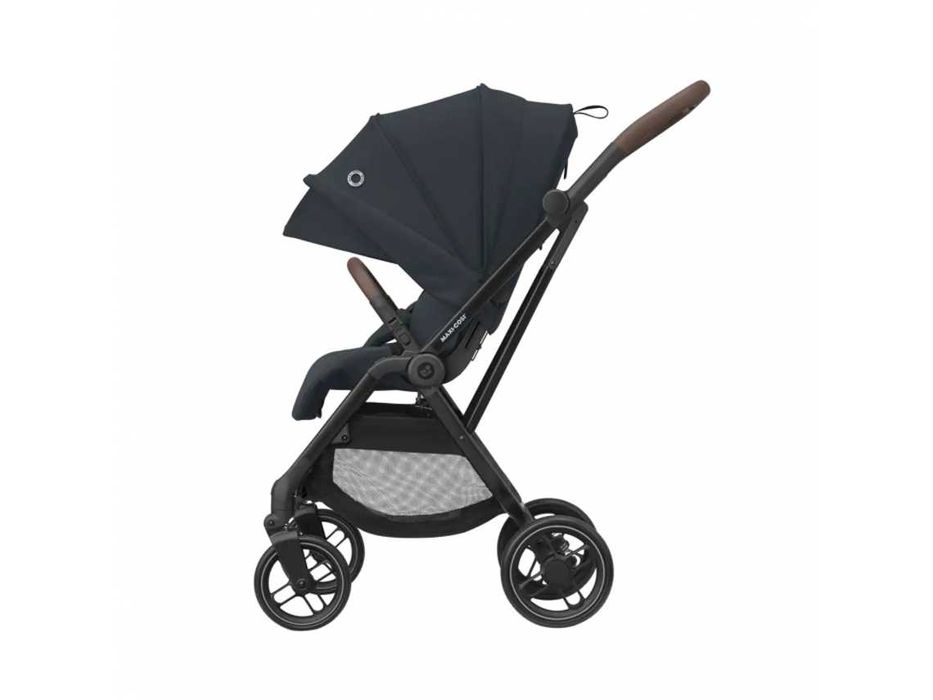 Carrinho de Bebé Maxi Cosi Leona2 - Twillic Green