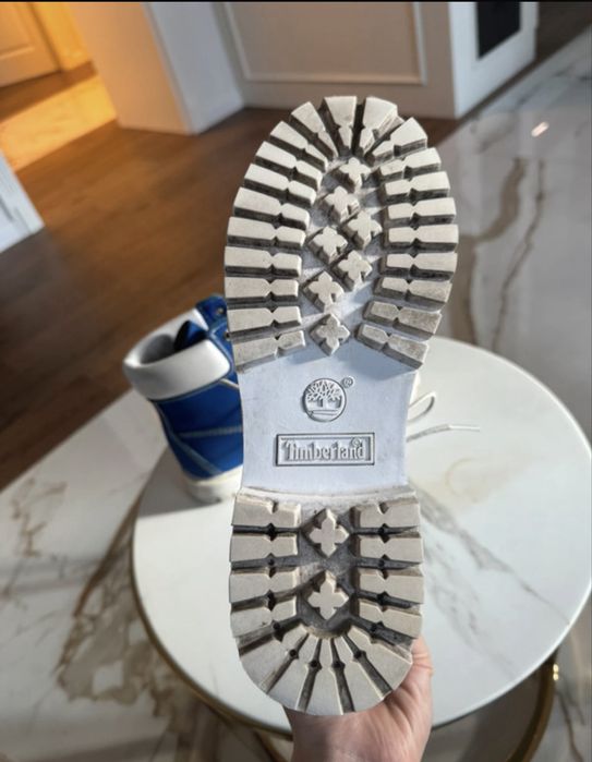 Timberland rozmiar 39 granatowe